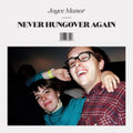 Joyce Manor - Never Hungover Again (Vinyl) (US Import)