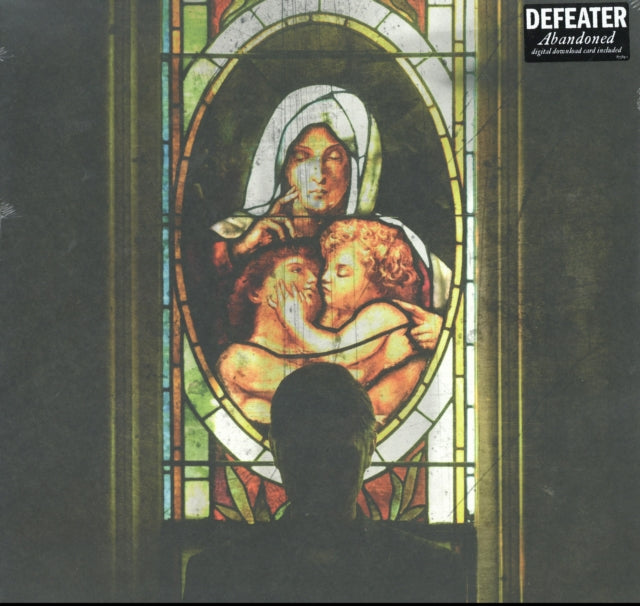 Defeater - Abandoned (Inc Download Card) (Vinyl) (US Import)