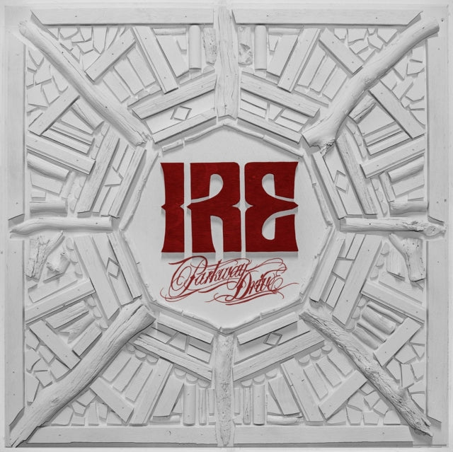 Parkway Drive - Ire (INC DL Card) (Vinyl) (US Import)