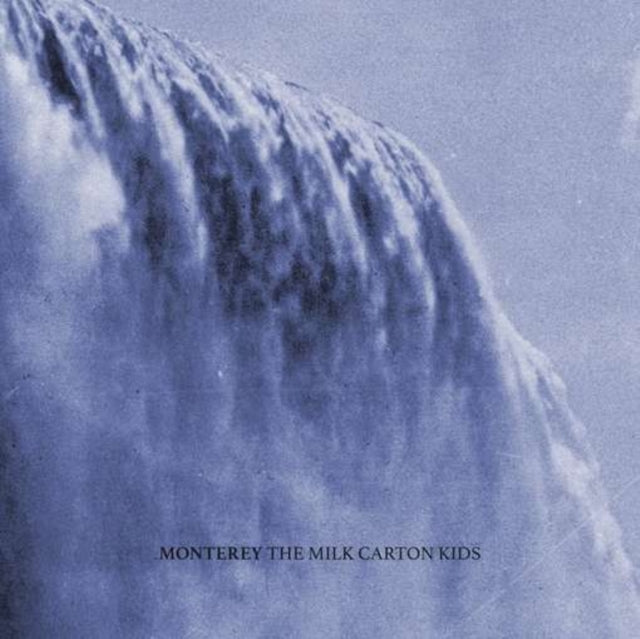 Milk Carton Kids - Monterey (Bonus Digital Coupon) (Vinyl) (US Import)