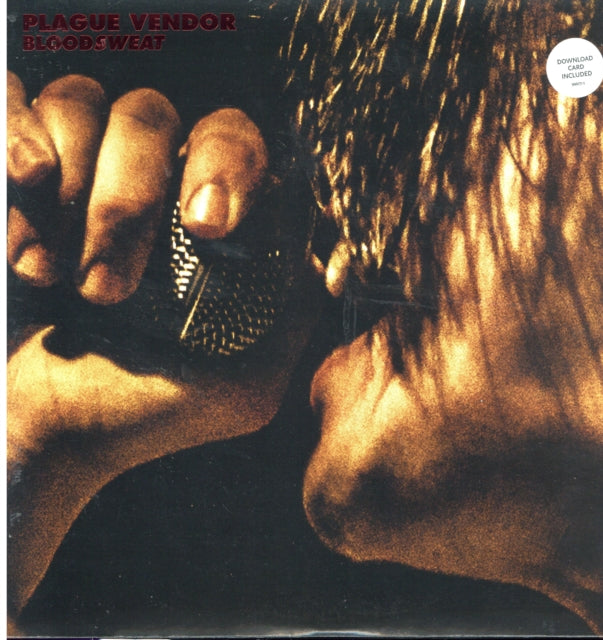 Plague Vendor - Bloodsweat (INC DL Card) (Vinyl) (US Import)