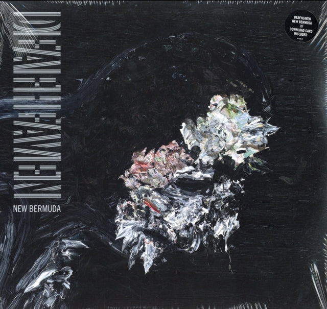 Deafheaven - New Bermuda (INC DL Card) (Vinyl) (US Import)