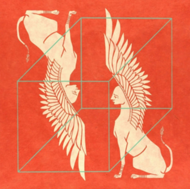Saintseneca - Such Things (INC DL Card) (Vinyl) (US Import)