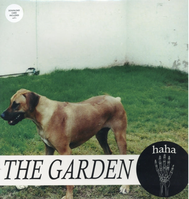 Garden - Haha (Vinyl) (US Import)