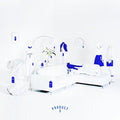 Beat Connection - Product 3 (Blue Vinyl/DL Card) (I) (Vinyl) (US Import)