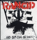 Rancid - And Out Come The Wolves (Download Card) (Vinyl) (US Import)