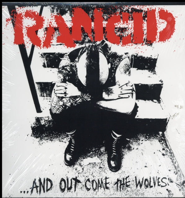 Rancid - And Out Come The Wolves (Download Card) (Vinyl) (US Import)