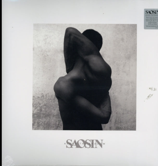 Saosin - Along The Shadow (DL Card) (Vinyl) (US Import)