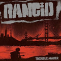 Rancid - Trouble Maker (Download Card) (Vinyl) (US Import)