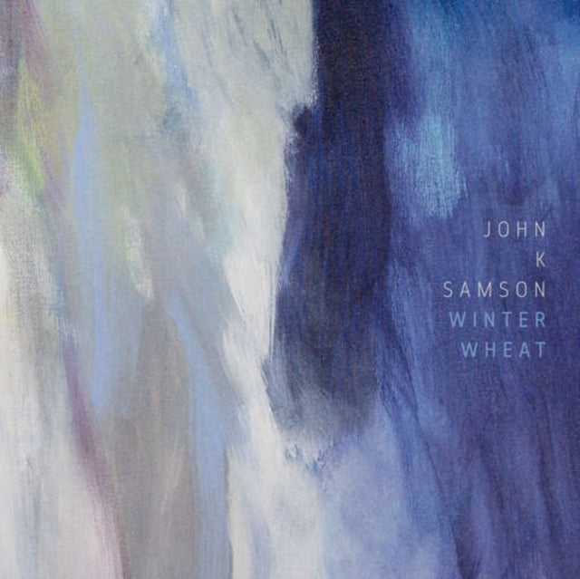 John K. Samson - Winter Wheat (DL Card) (Vinyl) (US Import)