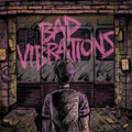 Day To Remember - Bad Vibrations (Deluxe Version) (CD)