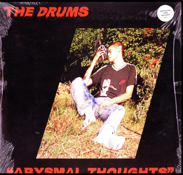 Drums - Abysmal Thoughts (2LP/DL Card) (Vinyl) (US Import)
