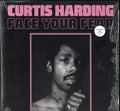 Curtis Harding - Face Your Fear (Vinyl) (US Import)