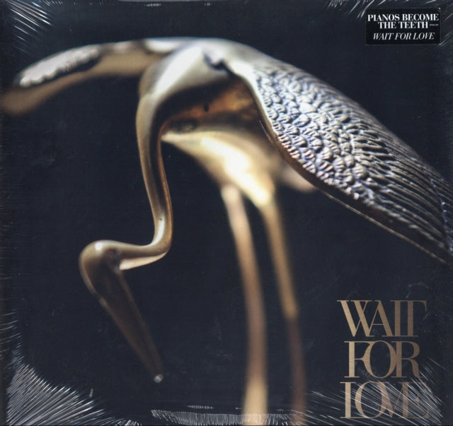 Pianos Become The Teeth - Wait For Love (DL Card) (Vinyl) (US Import)