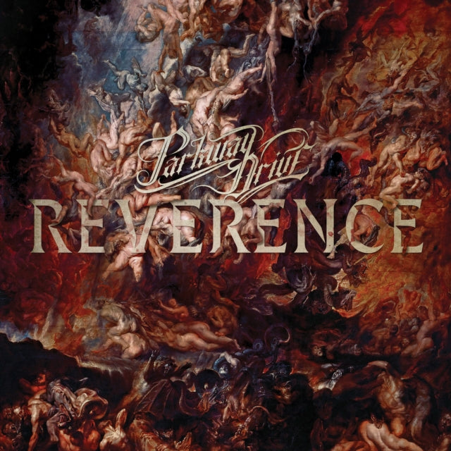 Parkway Drive - Reverence (Vinyl) (US Import)