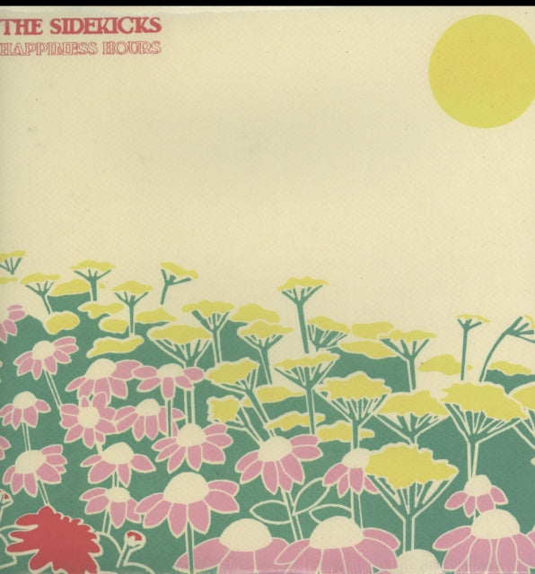 Sidekicks - Happiness Hours (Vinyl) (US Import)