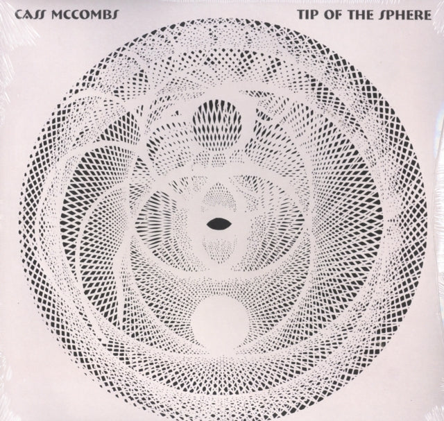 Cass Mccombs - Tip Of The Sphere (Vinyl) (US Import)