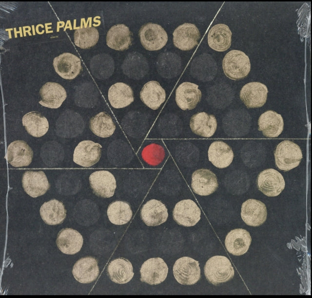 Thrice - Palms (Vinyl) (US Import)