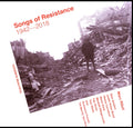 Marc Ribot - Songs Of Resistance 1942 - 2018 (Vinyl) (US Import)