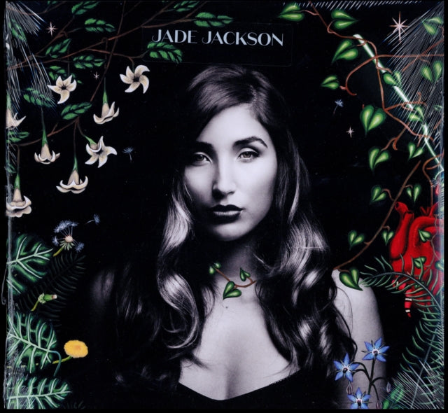 Jade Jackson - Wilderness (Vinyl) (US Import)