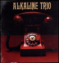 Alkaline Trio - Is This Thing Cursed (Vinyl) (US Import)