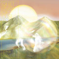 Richard Reed Parry - Quiet River Of Dust VOL.1 (White Vinyl) (I) (Vinyl) (US Import)