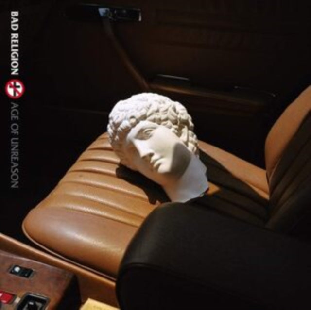 Bad Religion - Age Of Unreason (Vinyl) (US Import)
