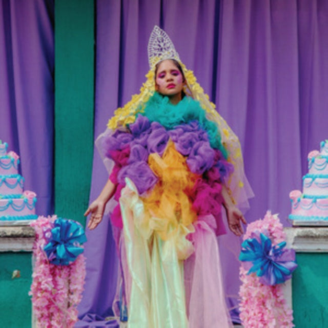 Lido Pimienta - Miss Colombia (Vinyl) (US Import)