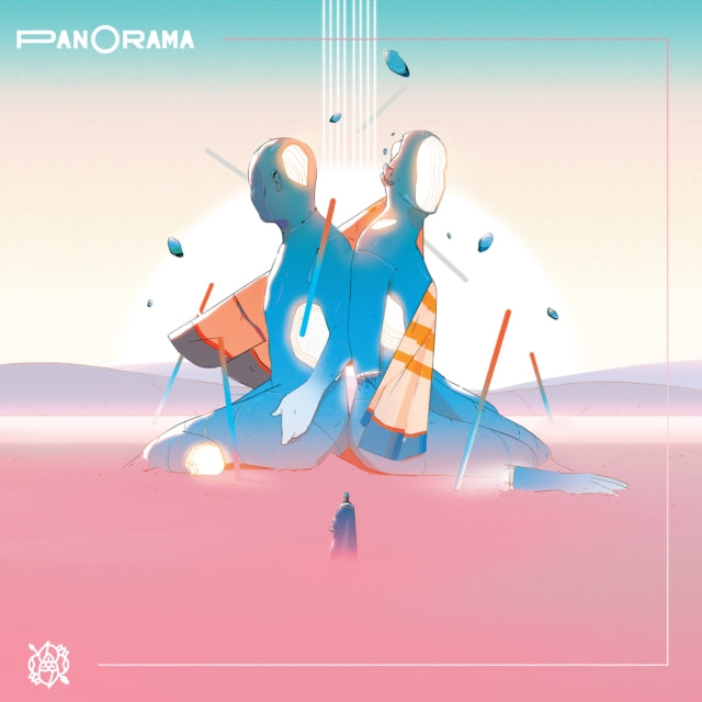 La Dispute - Panorama (Black Tourmaline) (Vinyl) (US Import)