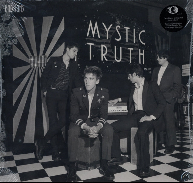 Bad Suns - Mystic Truth (Vinyl) (US Import)