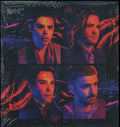 Plague Vendor - By Night (Vinyl) (US Import)