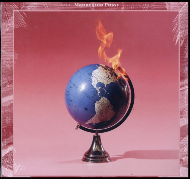 Mannequin Pussy - Patience (Vinyl) (US Import)