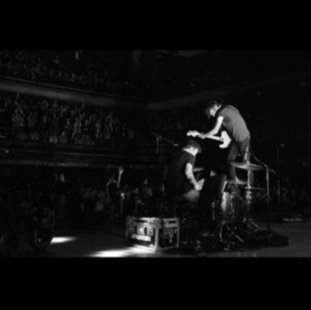 Japandroids - Massey Fucking Hall (X) (Cherry Bomb Splash) (I) (Vinyl) (US Import)