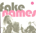 Fake Names - Fake Names (Vinyl) (US Import)