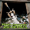 Garden - Kiss My Super Bowl Ring (Vinyl) (US Import)
