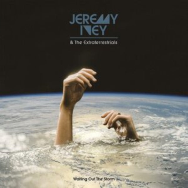 Jeremy Ivey - Waiting Out The Storm (Vinyl) (US Import)