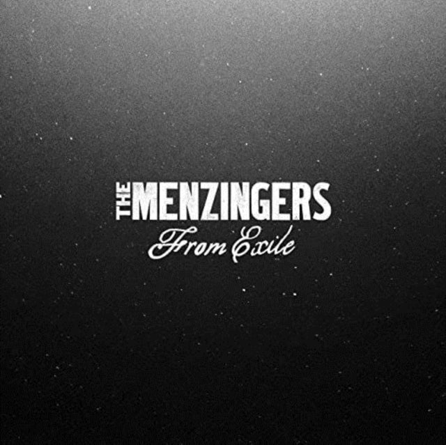Menzingers - From Exile (Vinyl) (US Import)