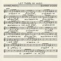 Bonny Doon - Let There Be Music (Vinyl) (US Import)