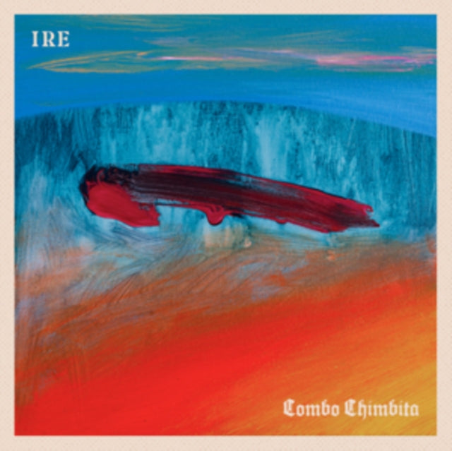 Combo Chimbita - Ire (Vinyl) (US Import)