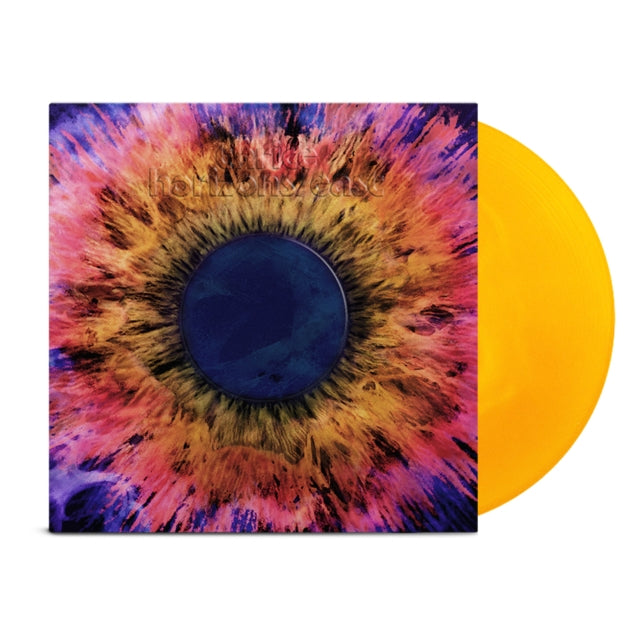 Thrice - Horizons/East (Opaque Yellow Vinyl) (I) (Vinyl) (US Import)