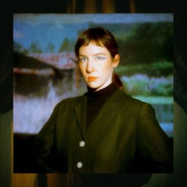 Kristine Leschper - Opening Or Closing Of A Door (Vinyl) (US Import)