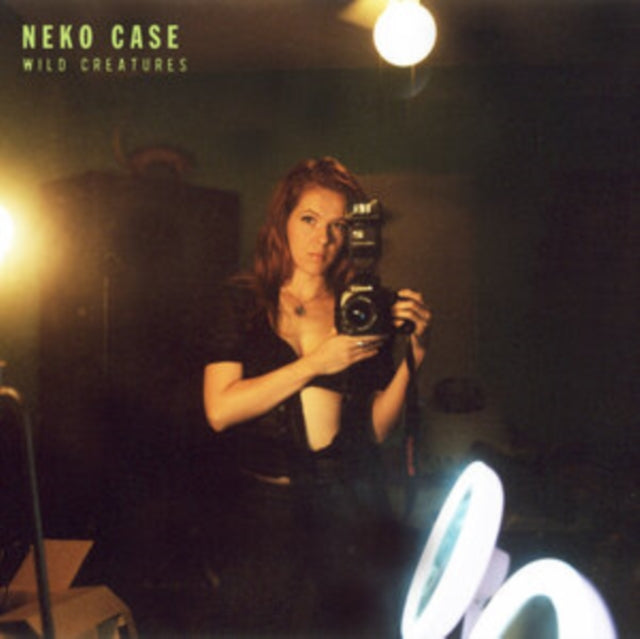Neko Case - Wild Creatures (Vinyl) (US Import)