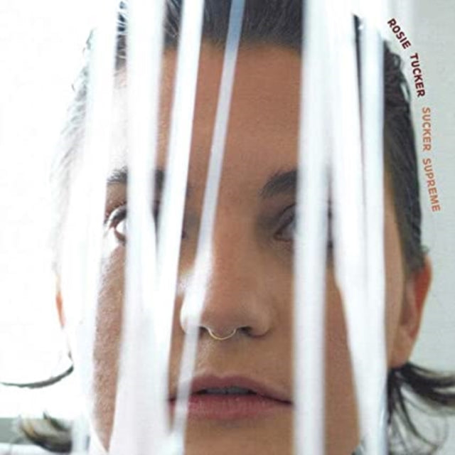 Rosie Tucker - Sucker Supreme (Vinyl) (US Import)