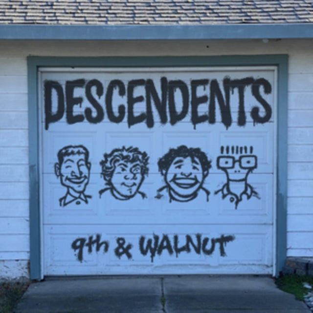 Descendents - 9th & Walnut (Vinyl) (US Import)