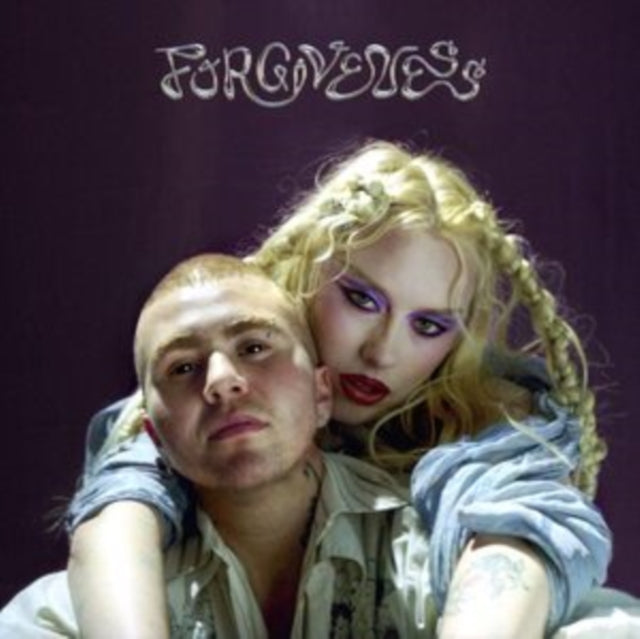 Girlpool - Forgiveness (Vinyl) (US Import)