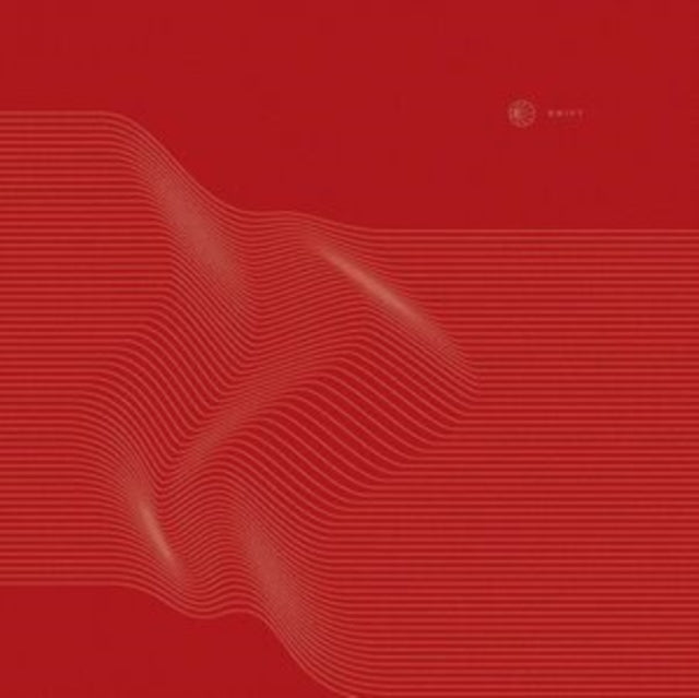 Pianos Become The Teeth - Drift (Red Vinyl) (I) (Vinyl) (US Import)