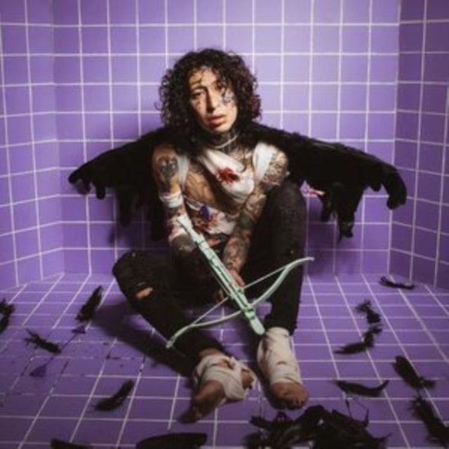 Lil Lotus - Error Boy (Vinyl) (US Import)