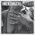 Menzingers - On The Impossible Past (Anniv Ed./Tangerine Vinyl) (Vinyl) (US Import)