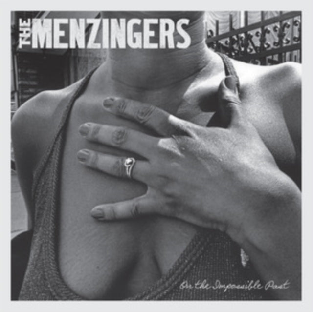 Menzingers - On The Impossible Past (Anniv Ed./Tangerine Vinyl) (Vinyl) (US Import)