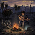 Jim Lindberg - Songs From The Elkhorn Trail (CD)